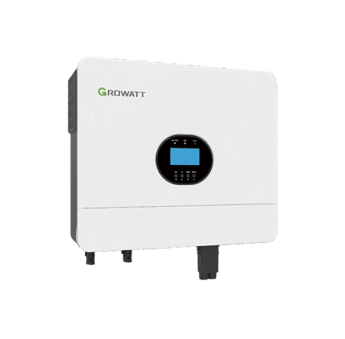 GROWATT SPF 6000ES PLUS 6KVA/48V inverter