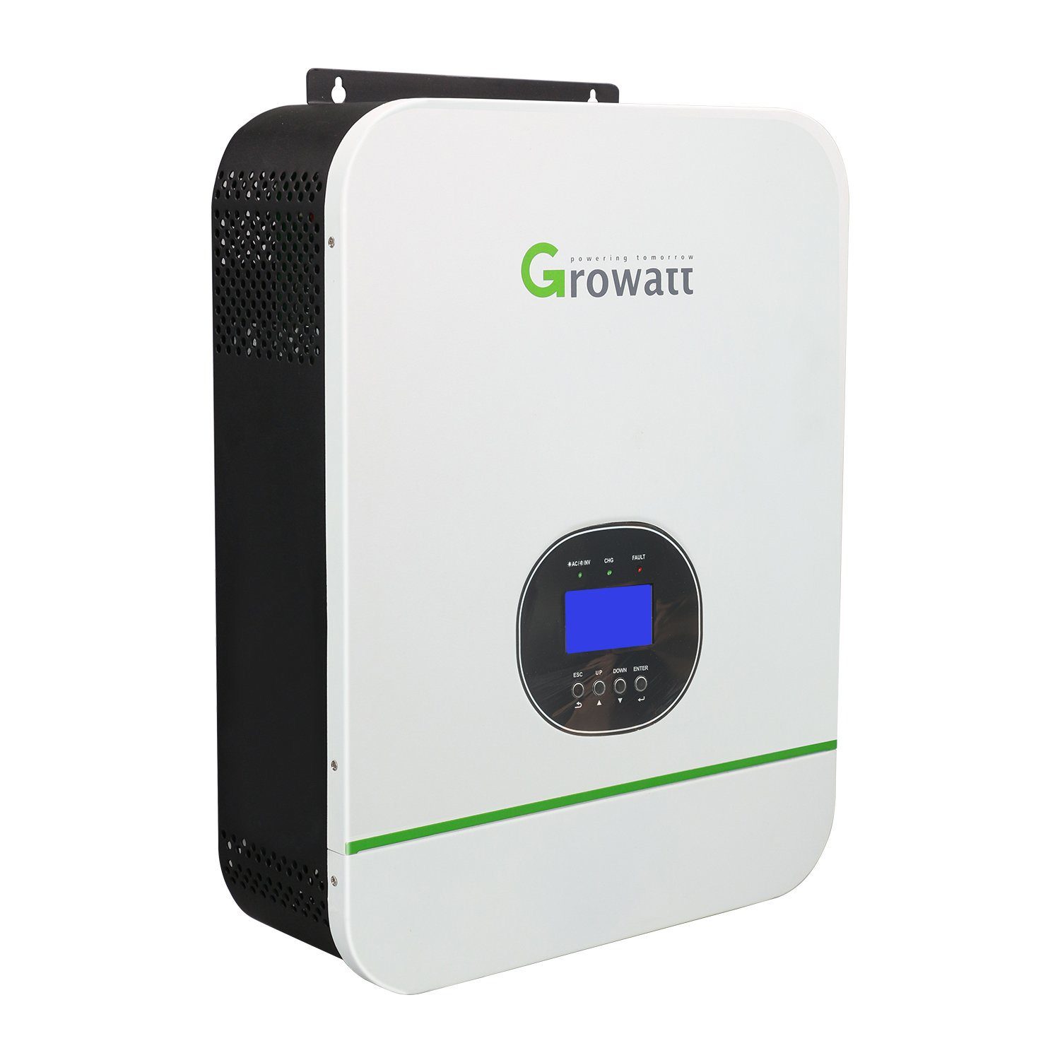 Growatt-Solar-Inverter 1, 2 AND 4