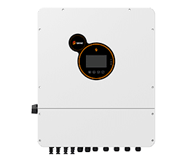 SRNE SR-HES4855S100-H inverter