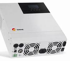 SRNE HFP4850S80-145 inverter