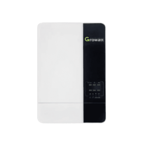 GROWATT SPF 3500TL ES 3.5KVA/48V inverter