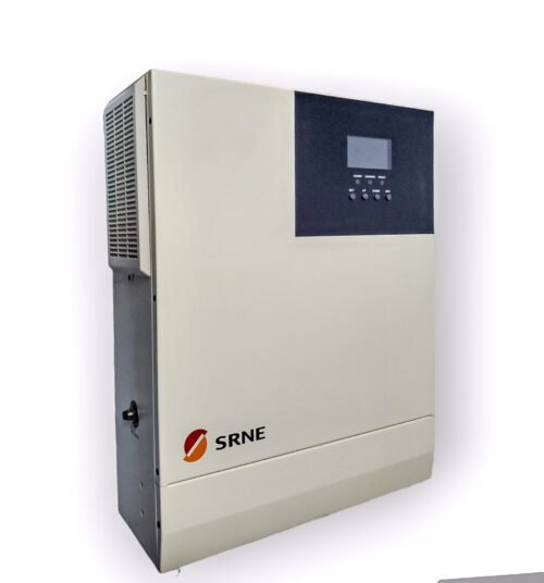 SRNE-HF4850S80-H 5KVA,48VDC